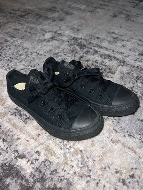 Kids All-Star Converse Shoes